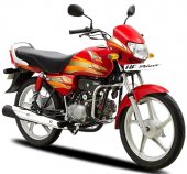 2013 Hero HF Deluxe photo